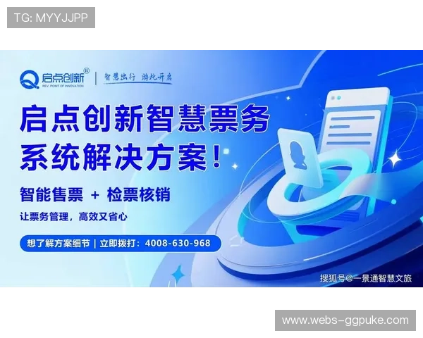 大型赛事票务销售数字化平台推动行业升级与观赛体验革命
